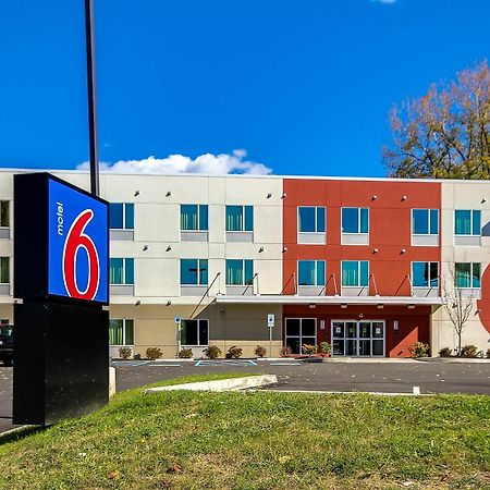 Motel 6-Allentown, PA Esterno foto