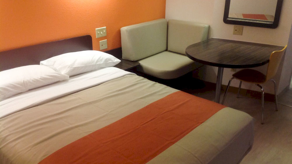 Motel 6-Allentown, PA Esterno foto