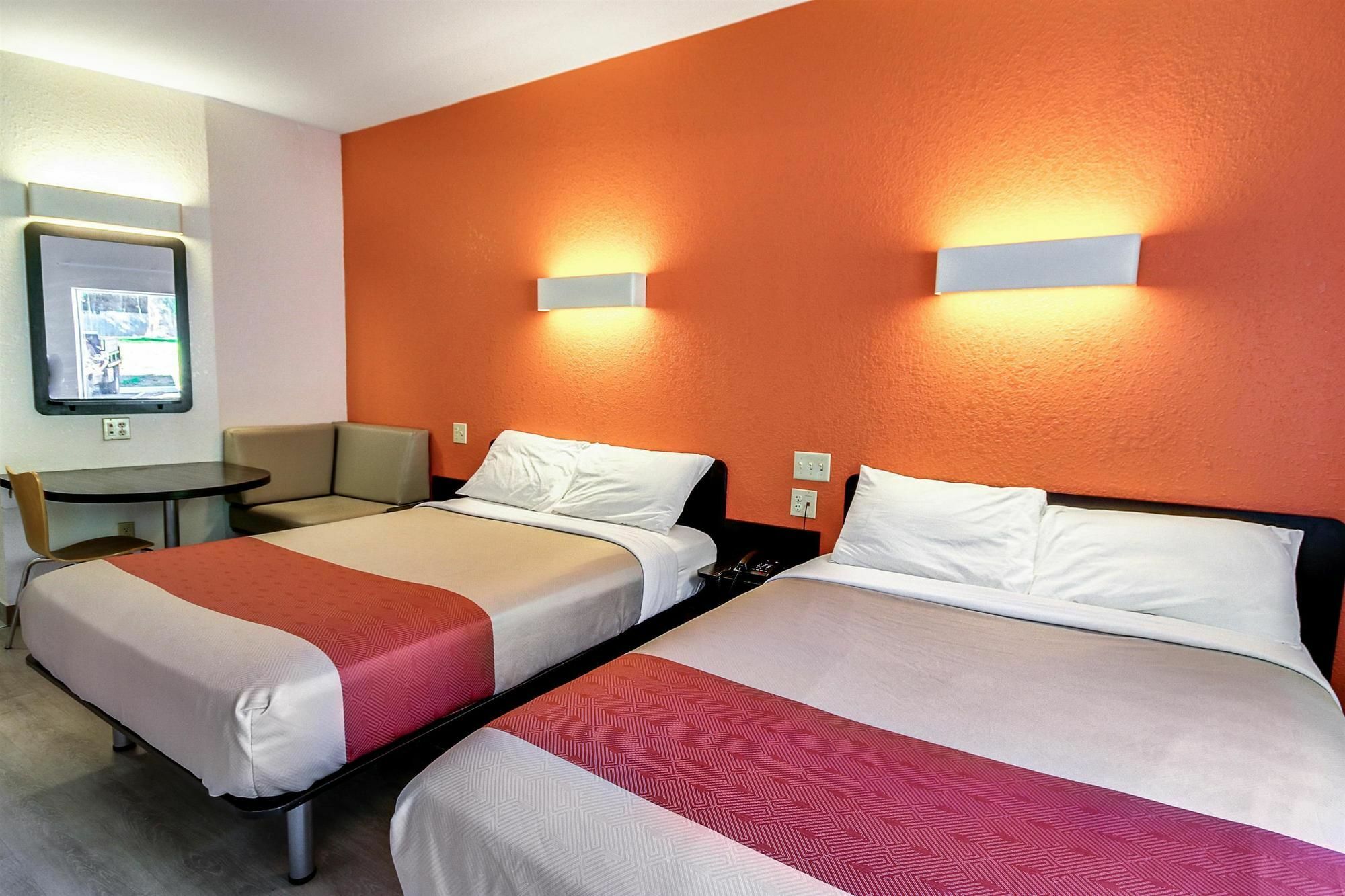 Motel 6-Allentown, PA Esterno foto
