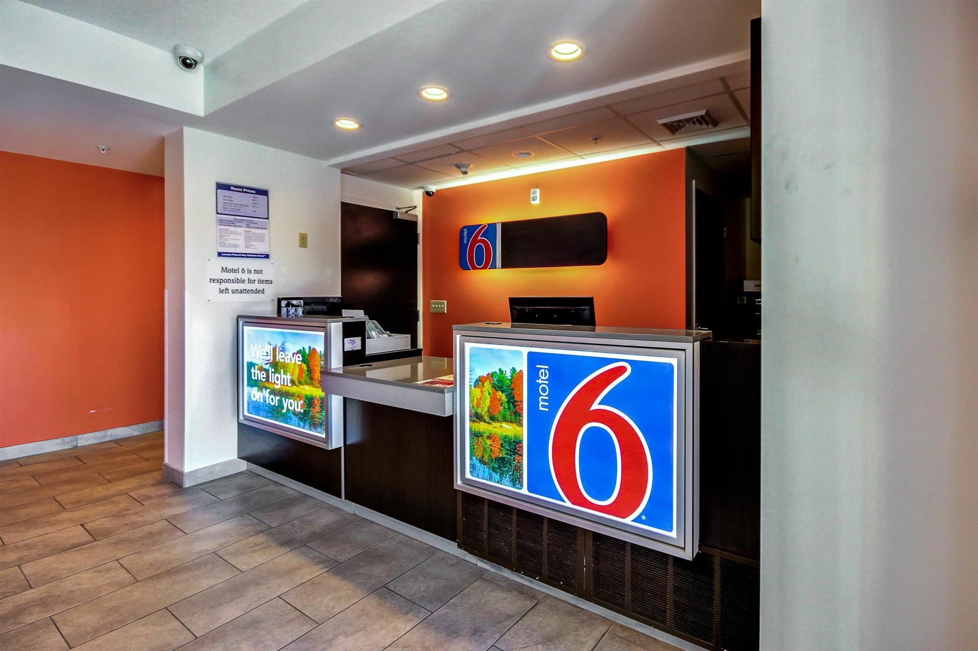 Motel 6-Allentown, PA Esterno foto